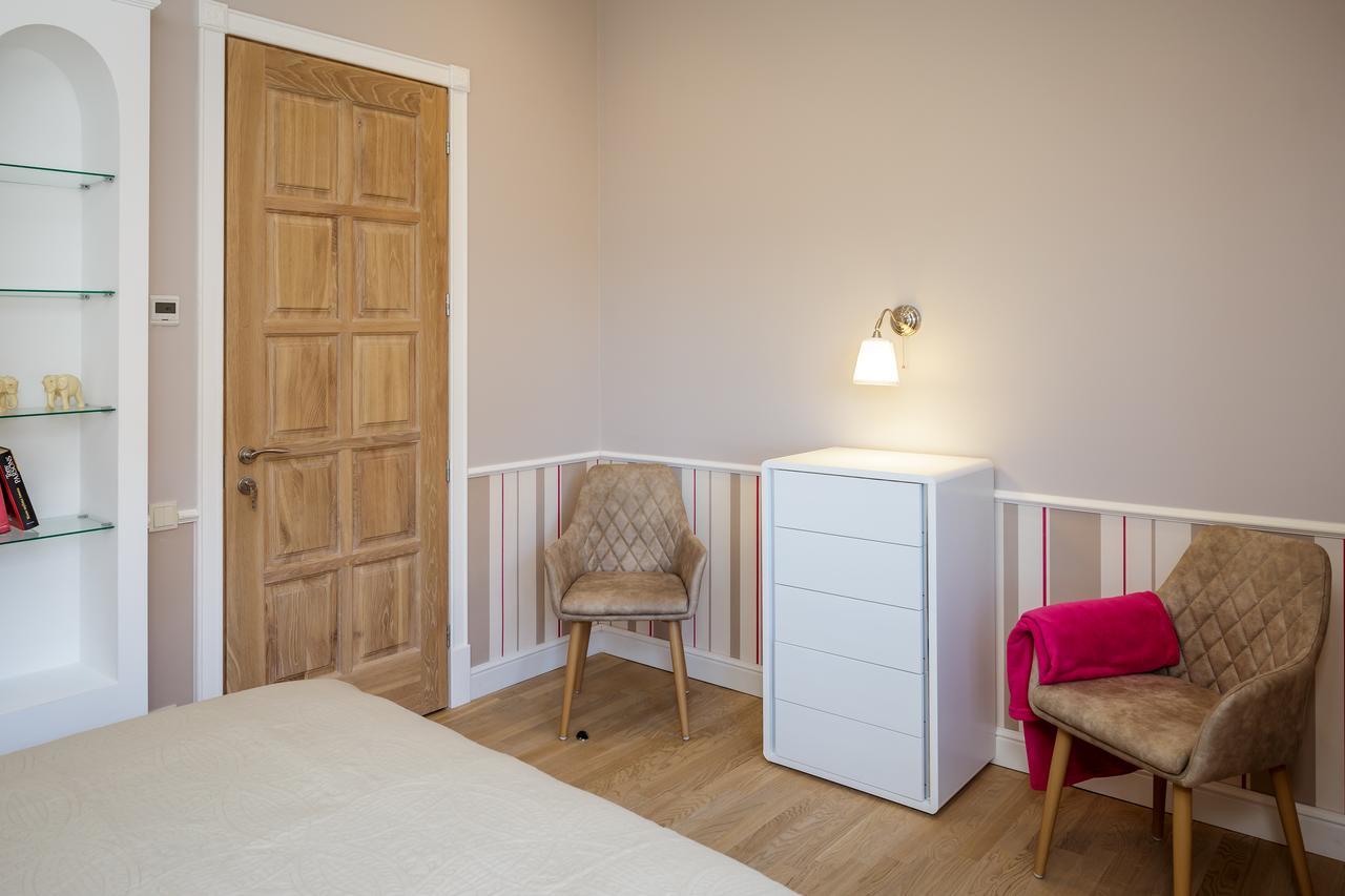 Smelynas House Apartament Kłajpeda